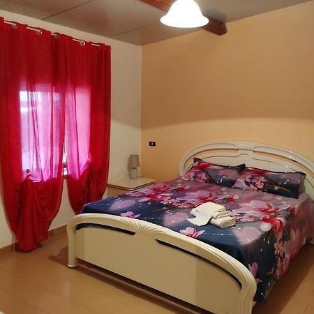 Appartamento Mare Siderno Buitenkant foto