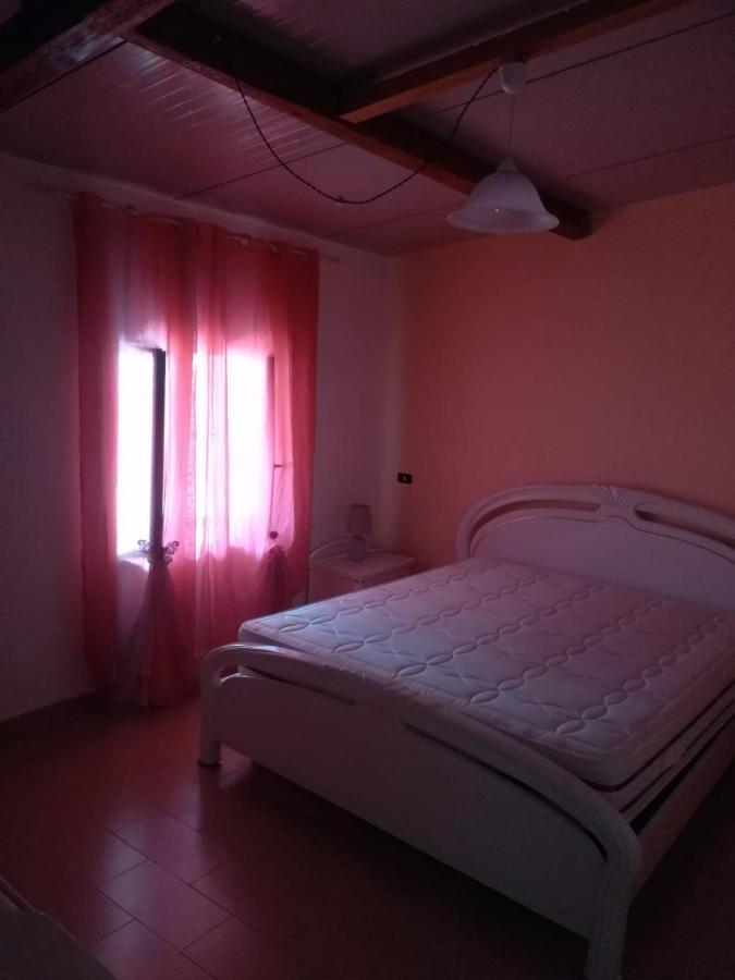 Appartamento Mare Siderno Buitenkant foto