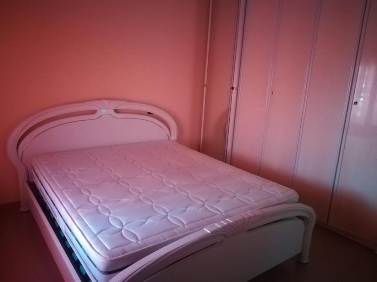 Appartamento Mare Siderno Buitenkant foto
