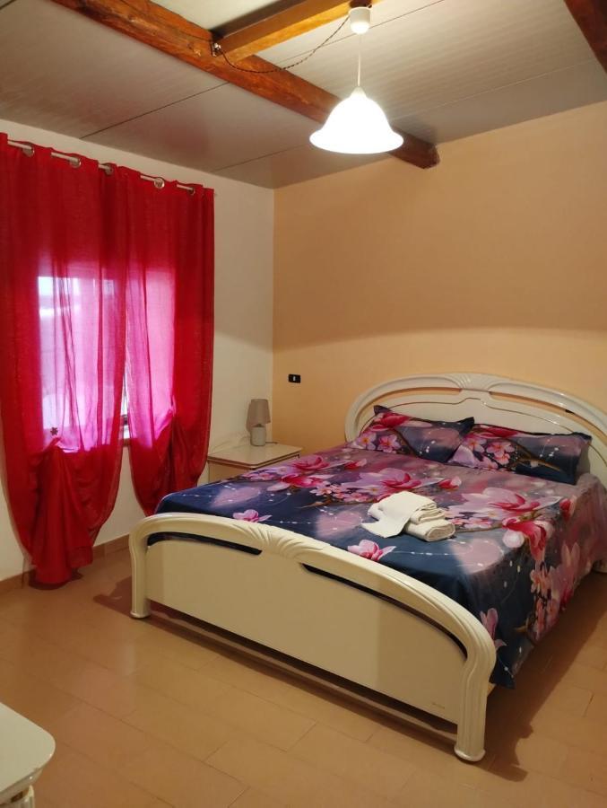 Appartamento Mare Siderno Buitenkant foto